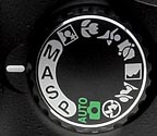 D40X Controls image 5