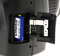D40X Overview image 14