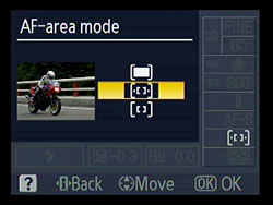 D40X Overview image 11