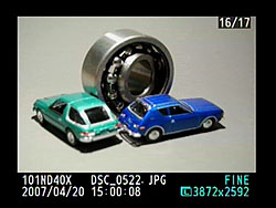 D40X Viewfinder image 4