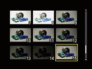 D40X Viewfinder image 10