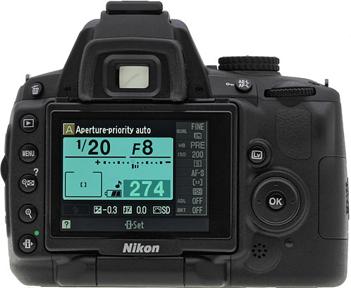 D5000 Design image 5