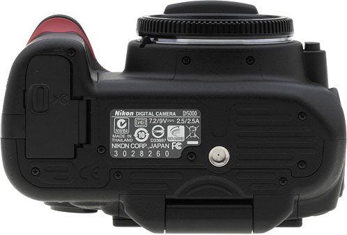D5000 Design image 6
