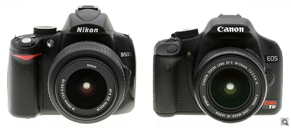 D5000 Overview image 12