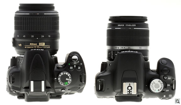 D5000 Overview image 14