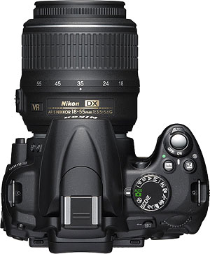 D5000 Optics image 1