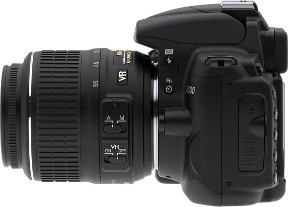 D5000 Design image 2