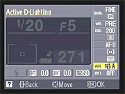 D5000 Exposure image 7