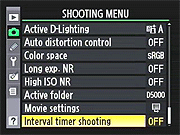 D5000 Exposure image 12