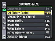 D5000 Exposure image 9