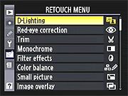 D5000 Exposure image 13