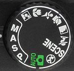 D5000 Menus image 1
