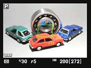 D5000 Live View image 4