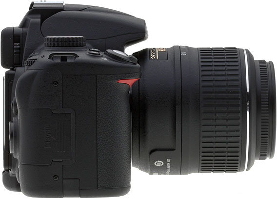 D5000 Design image 3