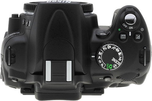 D5000 Design image 4
