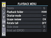 D5000 Overview image 17