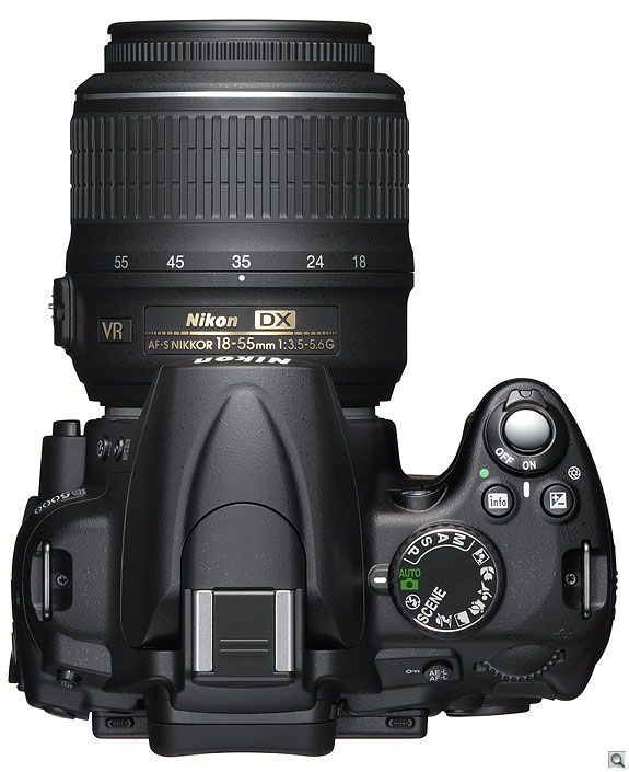 D5000 Overview image 3