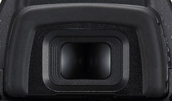 D5000 Viewfinder image 1