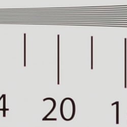 Strong detail to ~2,000 lines vertical VNX processed RAW