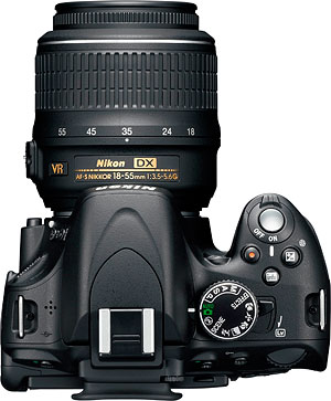 D5100 Optics image 1