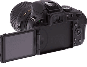 D5100 Overview image 6