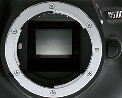 D5100 Optics image 2