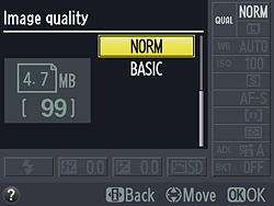 D5100 Operation image 4