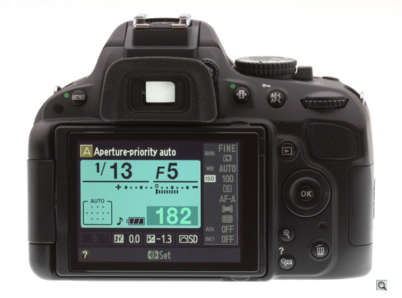 D5100 Overview image 4