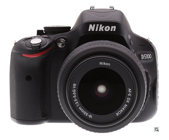 D5100 Overview image 2