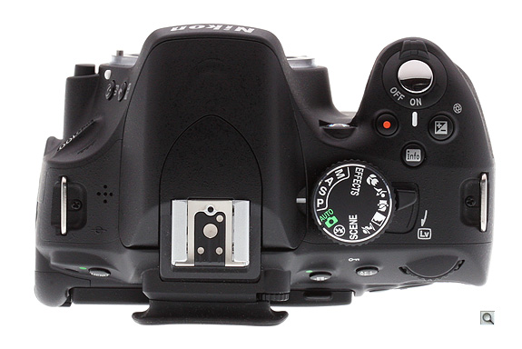 D5100 Overview image 3