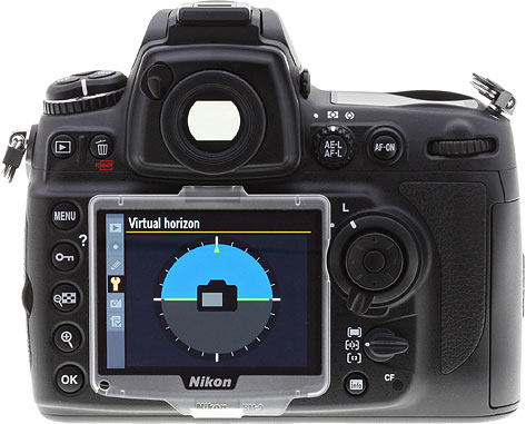 D700 Design image 5