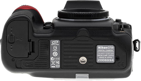 D700 Design image 6