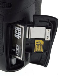 D700 Overview image 4