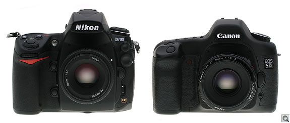 D700 Overview image 14