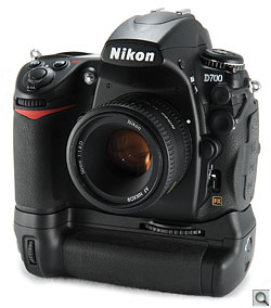 D700 Overview image 12