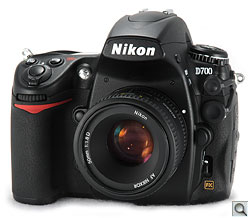 D700 Overview image 1
