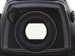D700 Viewfinder image 1