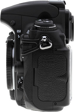 D700 Design image 2
