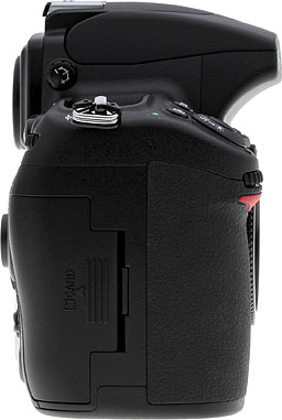 D700 Design image 3