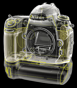 D700 Overview image 7