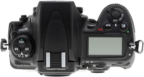 D700 Design image 4