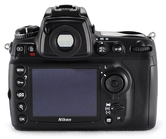 D700 Overview image 3