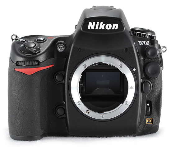 D700 Overview image 2