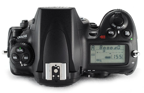 D700 Overview image 5