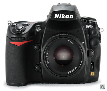 D700 Overview image 38