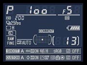 D700 Overview image 8
