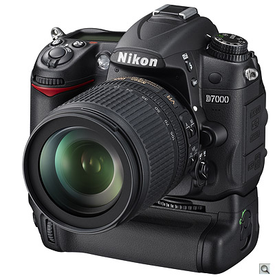 D7000 Overview image 14