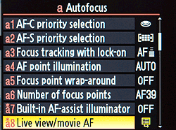 D7000 Overview image 11