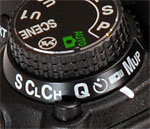 D7000 Exposure image 16