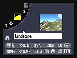 D7000 Menus image 8